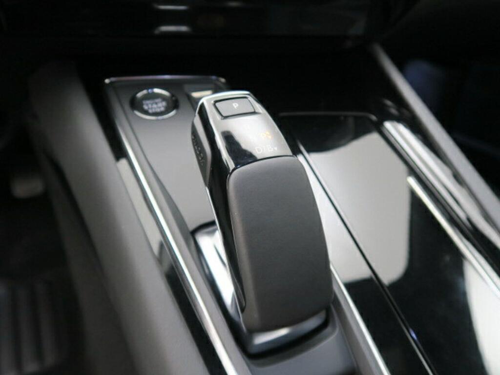 Peugeot 508 Hybrid 5P Allure Pack HYBRID 225 e-EAT8 12