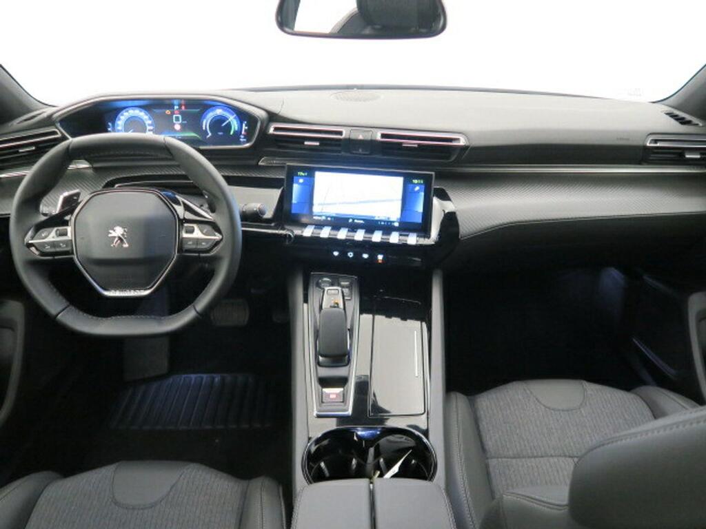 Peugeot 508 Hybrid 5P Allure Pack HYBRID 225 e-EAT8 7