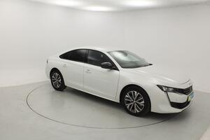 Peugeot 508 Hybrid 5P Allure Pack HYBRID 225 e-EAT8