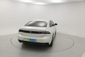 Peugeot 508 Hybrid 5P Allure Pack HYBRID 225 e-EAT8