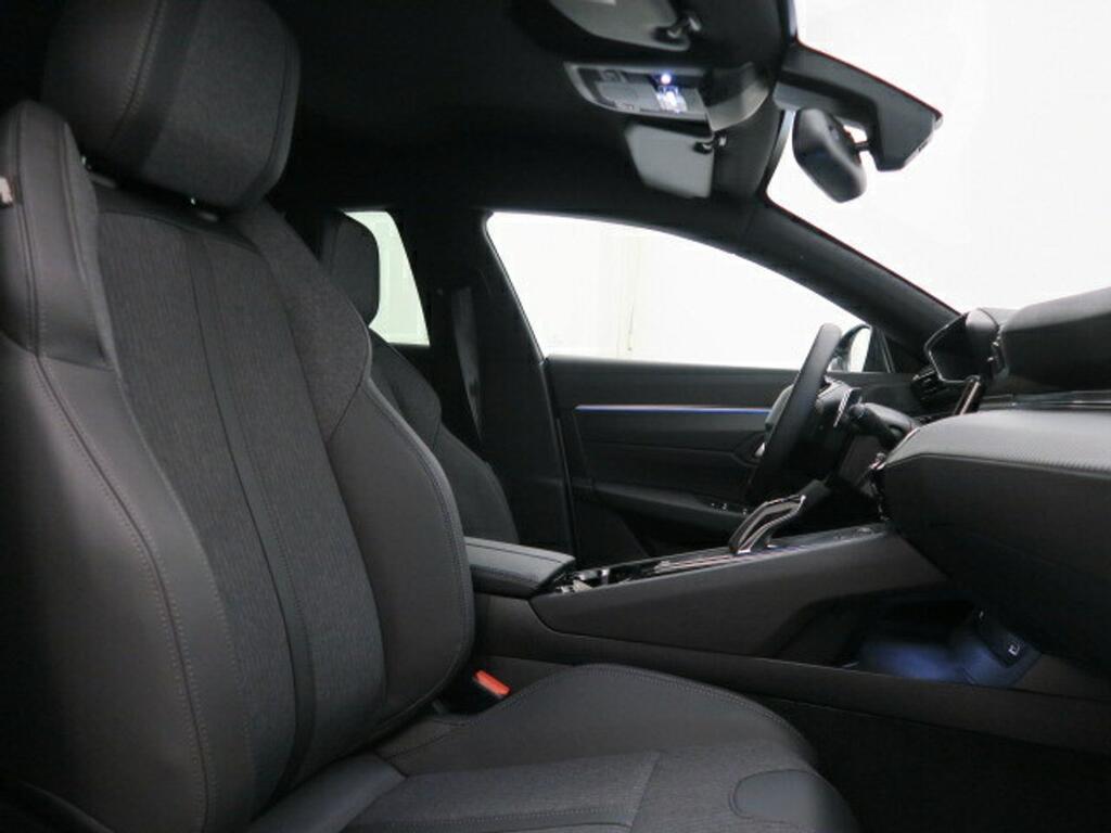 Peugeot 508 Hybrid 5P Allure Pack HYBRID 225 e-EAT8 17