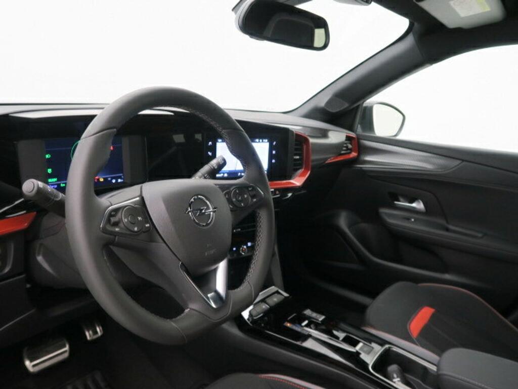 Opel Mokka BEV 50kWh 100kW (136CV) GS-e 7