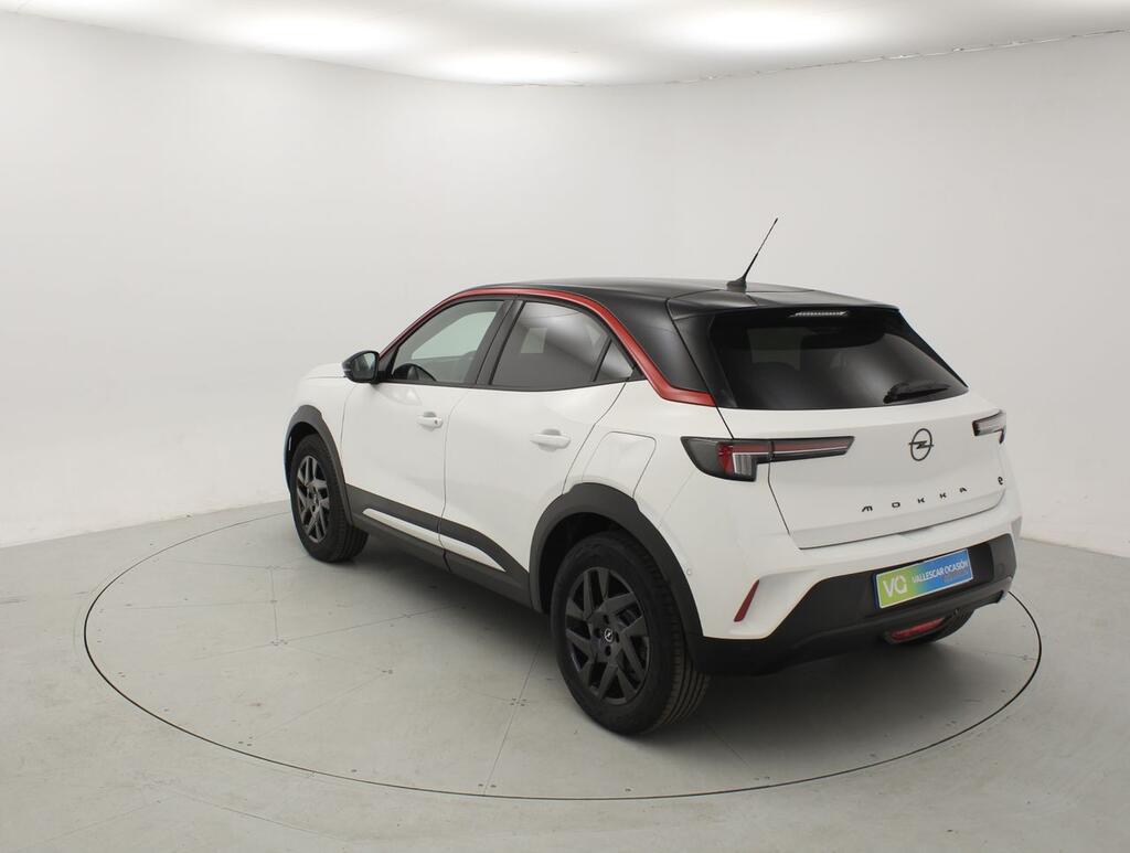 Opel Mokka BEV 50kWh 100kW (136CV) GS-e 3