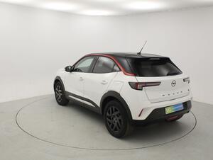 Opel Mokka BEV 50kWh 100kW (136CV) GS-e