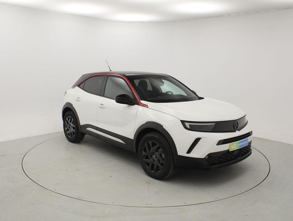 Opel Mokka BEV 50kWh 100kW (136CV) GS-e