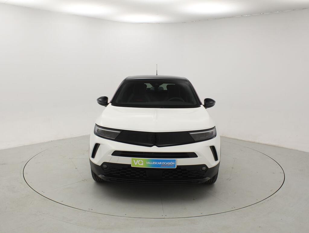 Opel Mokka BEV 50kWh 100kW (136CV) GS-e 5