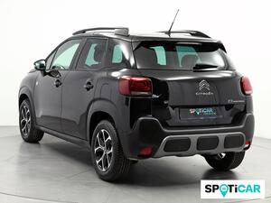 Citroën C3 Aircross PureTech 81kW (110CV) Plus