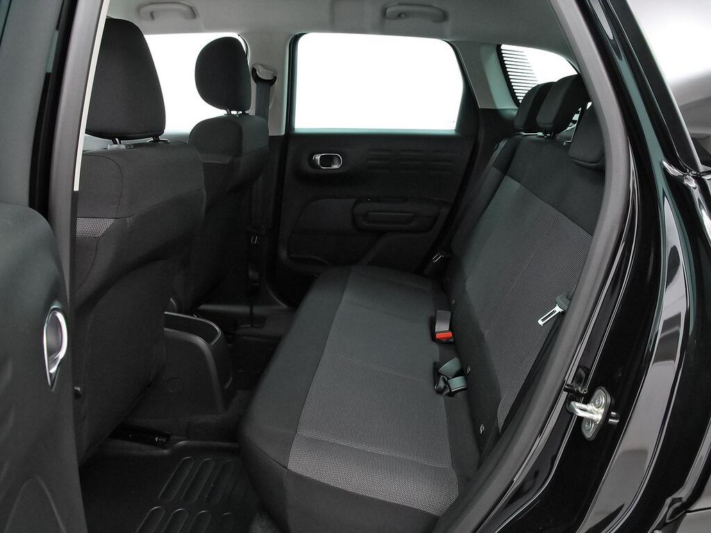 Citroën C3 Aircross PureTech 81kW (110CV) Plus 5