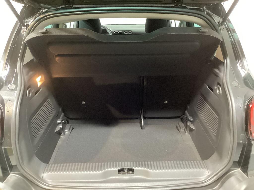 Citroën C3 Aircross PureTech 81kW (110CV) Plus 19