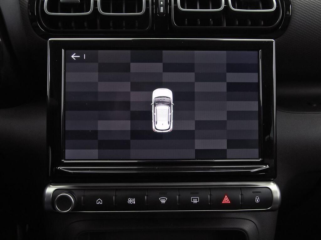 Citroën C3 Aircross PureTech 81kW (110CV) Plus 9