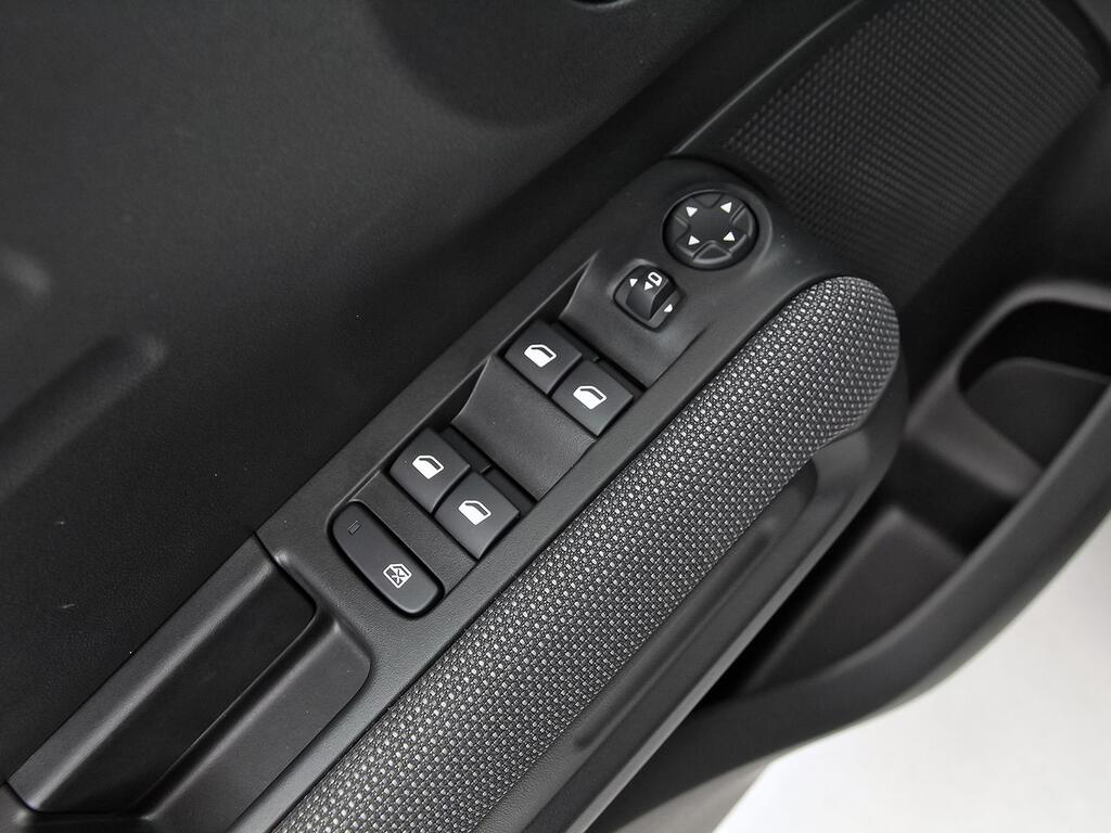 Citroën C3 Aircross PureTech 81kW (110CV) Plus 13