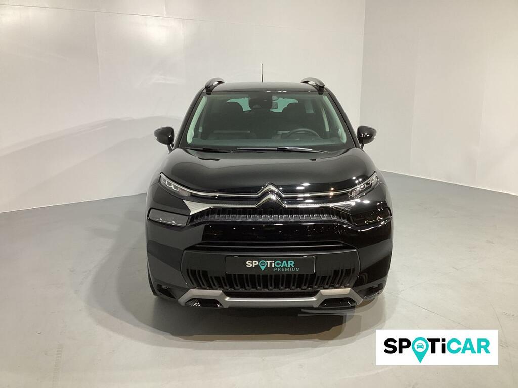 Citroën C3 Aircross PureTech 81kW (110CV) Plus
