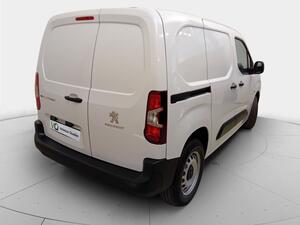 Peugeot Partner FG STANDARD 800 KG ELECTRICO BEV 100KW 136 CV 4P