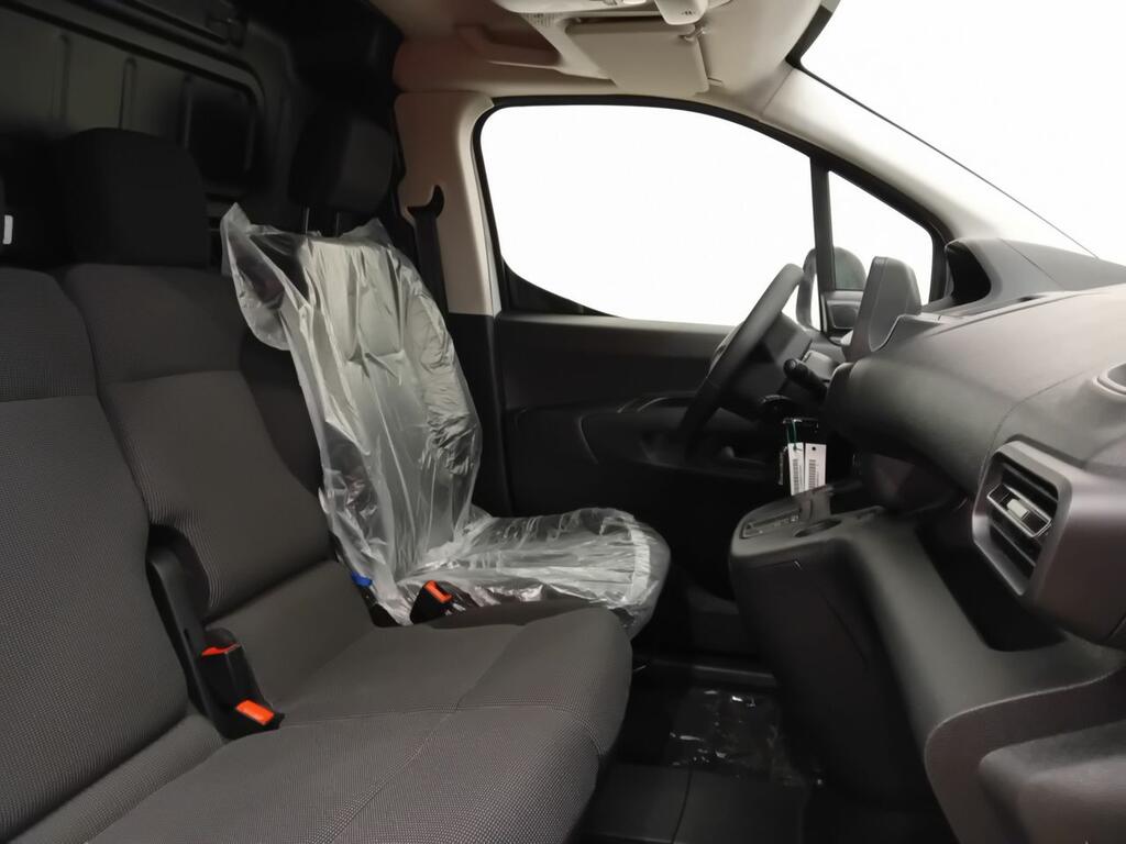 Peugeot Partner FG STANDARD 800 KG ELECTRICO BEV 100KW 136 CV 4P 11