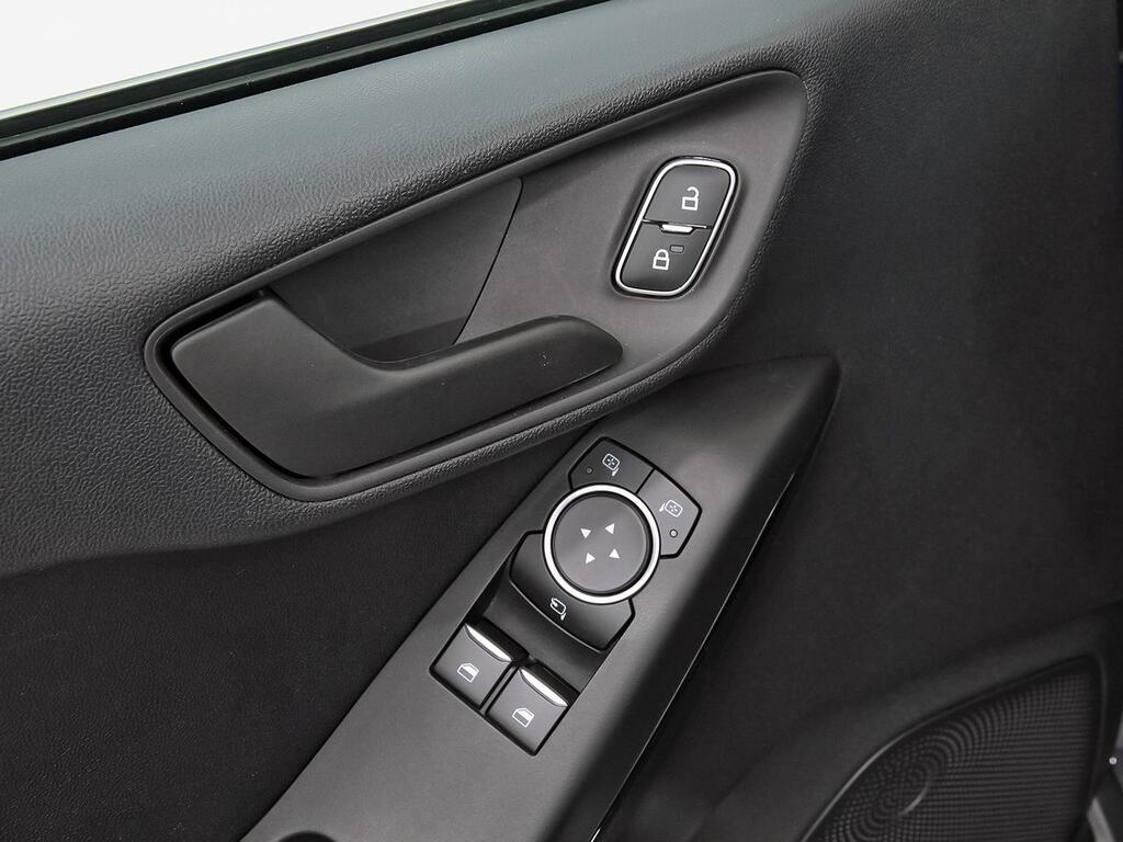 Ford Fiesta 1.0 EcoBoost 70kW (95CV) Trend S/S 5p 12