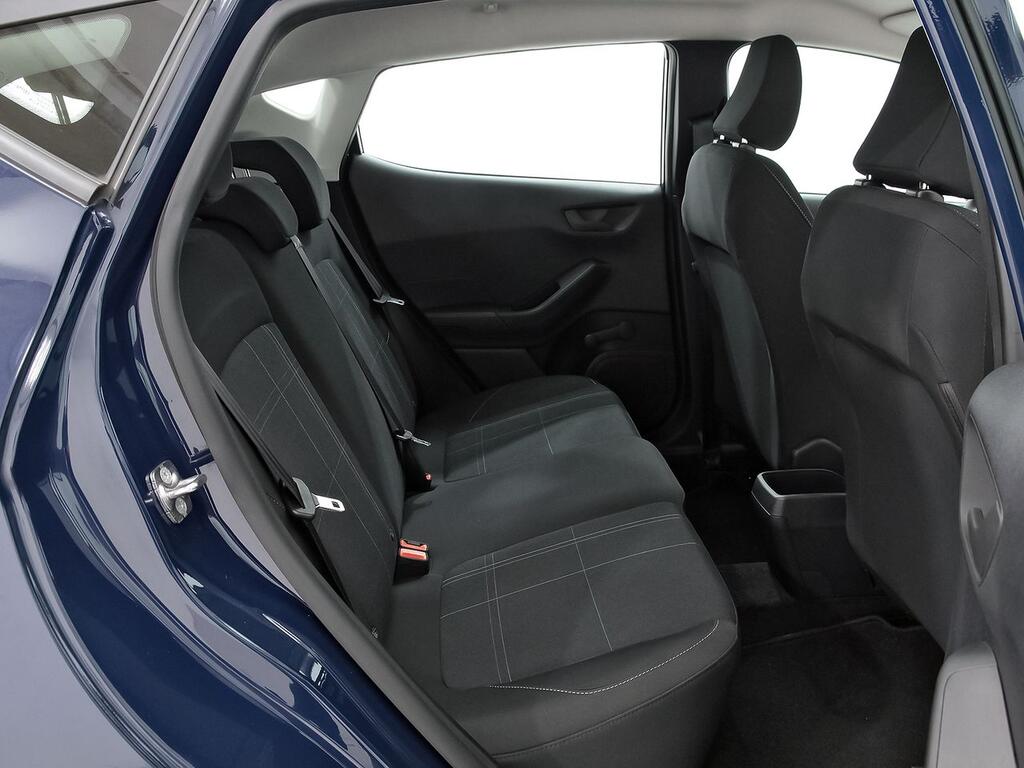 Ford Fiesta 1.0 EcoBoost 70kW (95CV) Trend S/S 5p 8