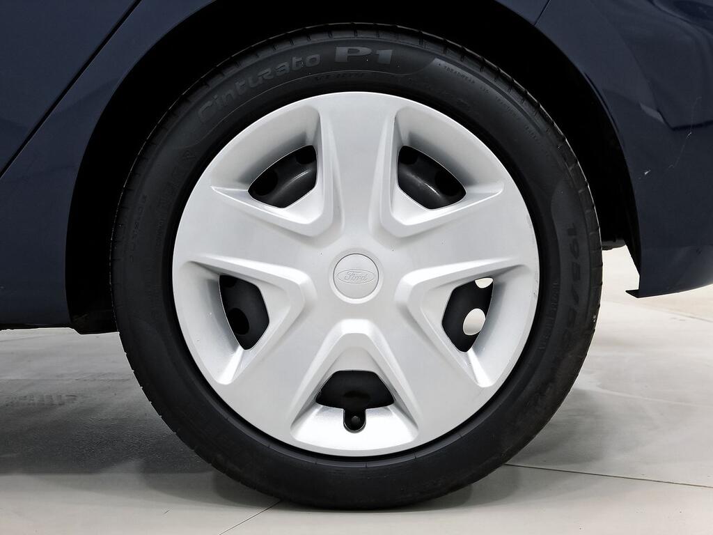 Ford Fiesta 1.0 EcoBoost 70kW (95CV) Trend S/S 5p 10