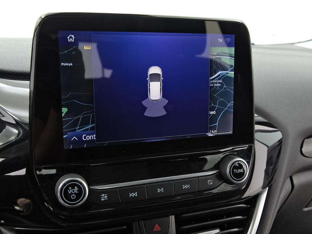 Ford Fiesta 1.0 EcoBoost 70kW (95CV) Trend S/S 5p 25