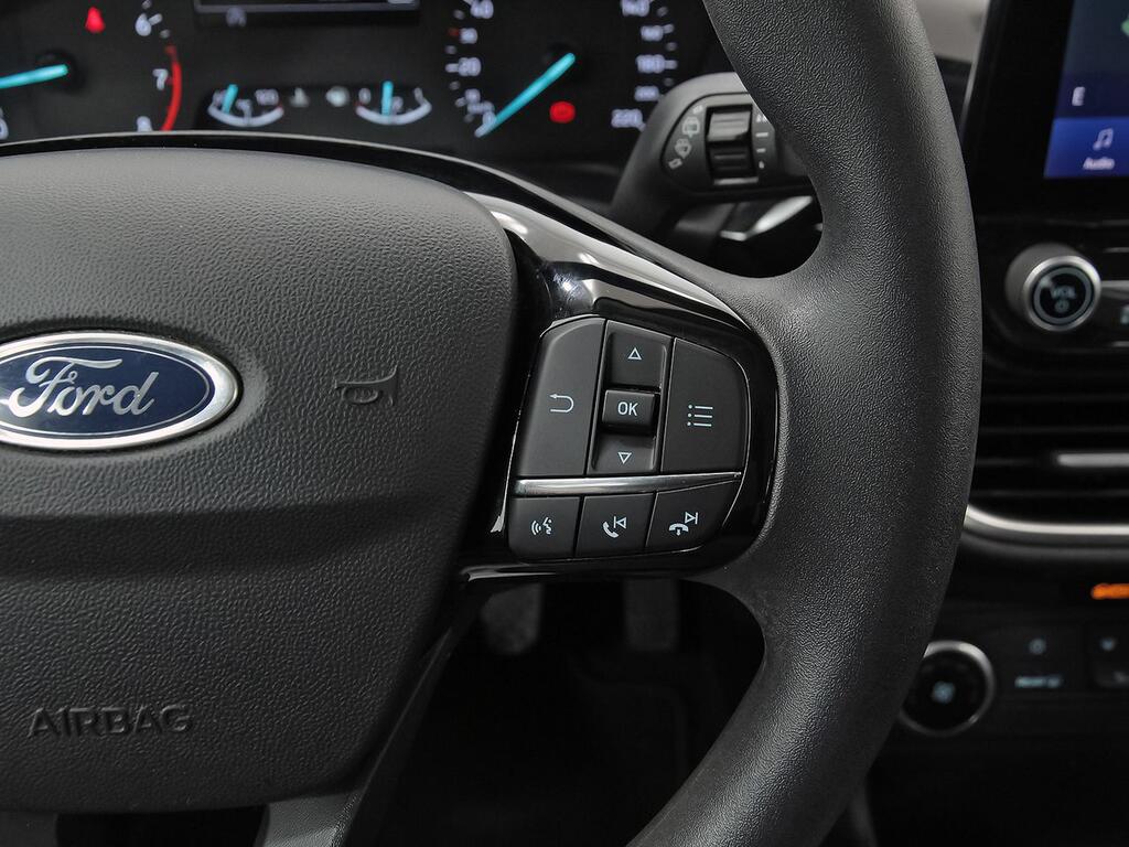 Ford Fiesta 1.0 EcoBoost 70kW (95CV) Trend S/S 5p 18