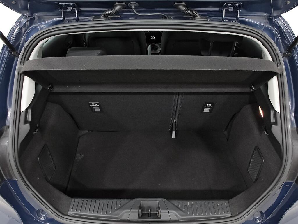 Ford Fiesta 1.0 EcoBoost 70kW (95CV) Trend S/S 5p 9