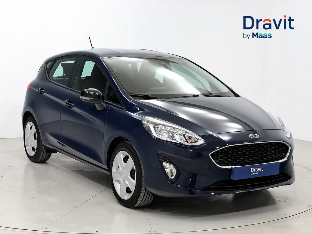 Ford Fiesta 1.0 EcoBoost 70kW (95CV) Trend S/S 5p