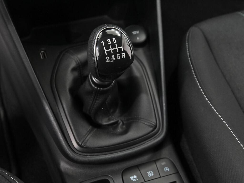 Ford Fiesta 1.0 EcoBoost 70kW (95CV) Trend S/S 5p 29