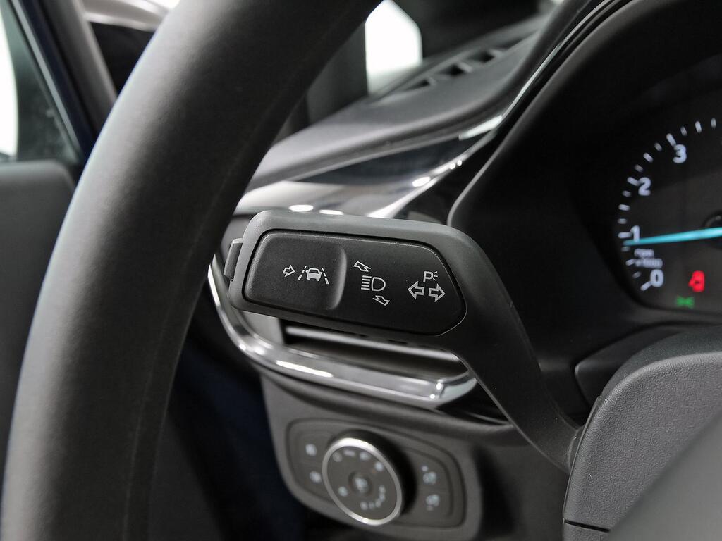 Ford Fiesta 1.0 EcoBoost 70kW (95CV) Trend S/S 5p 15