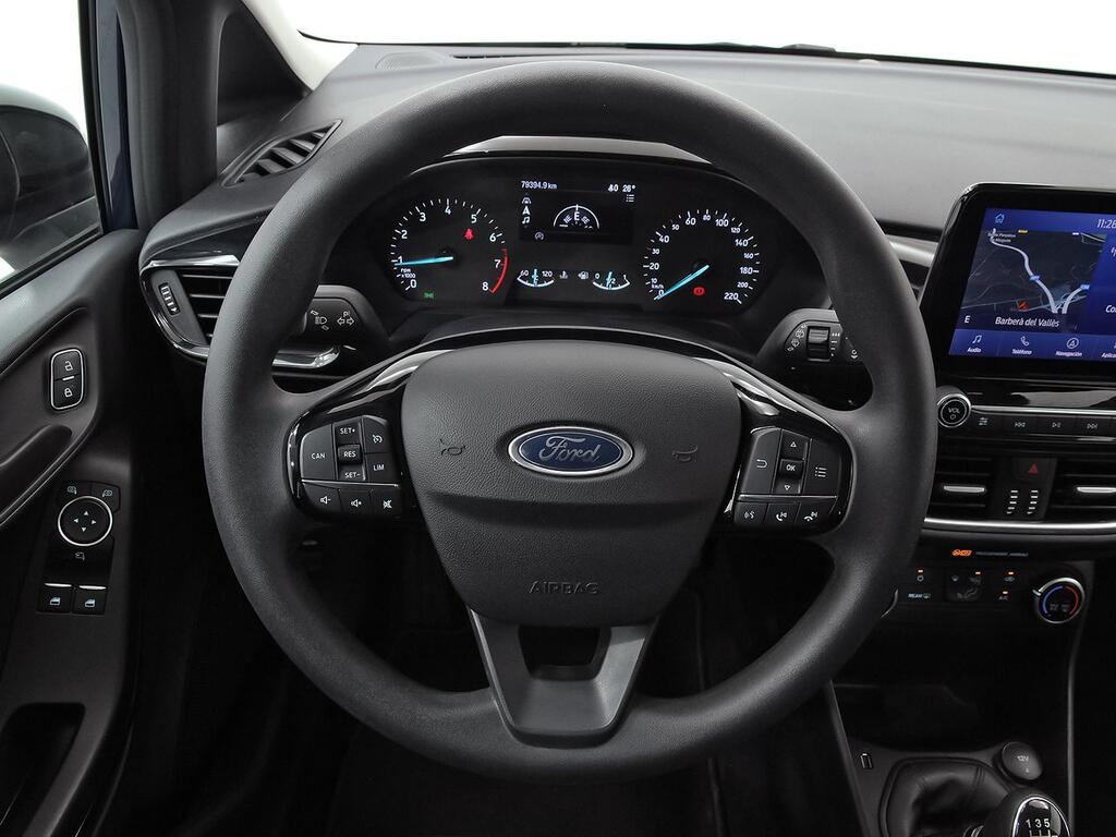 Ford Fiesta 1.0 EcoBoost 70kW (95CV) Trend S/S 5p 19