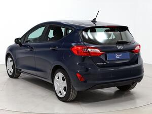 Ford Fiesta 1.0 EcoBoost 70kW (95CV) Trend S/S 5p