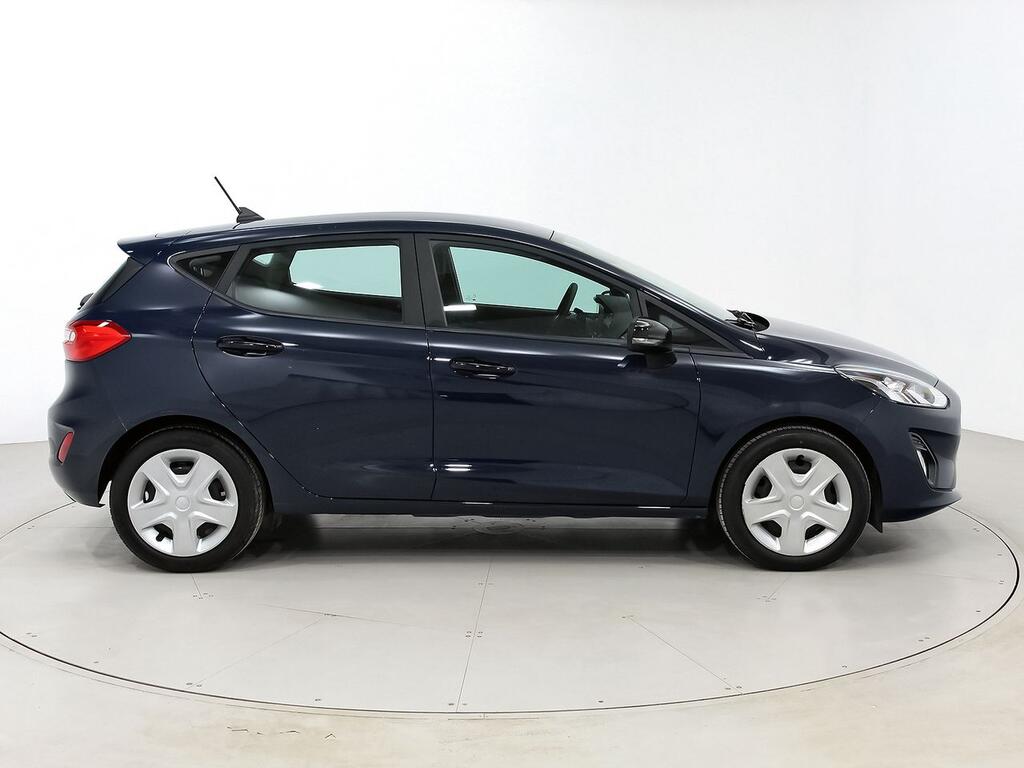 Ford Fiesta 1.0 EcoBoost 70kW (95CV) Trend S/S 5p 3