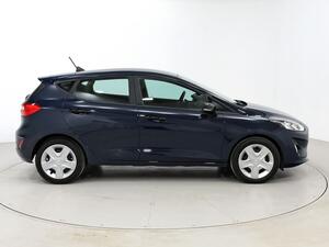 Ford Fiesta 1.0 EcoBoost 70kW (95CV) Trend S/S 5p