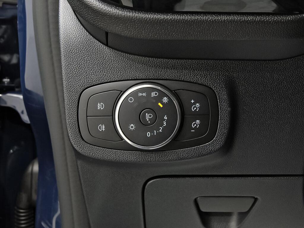 Ford Fiesta 1.0 EcoBoost 70kW (95CV) Trend S/S 5p 13