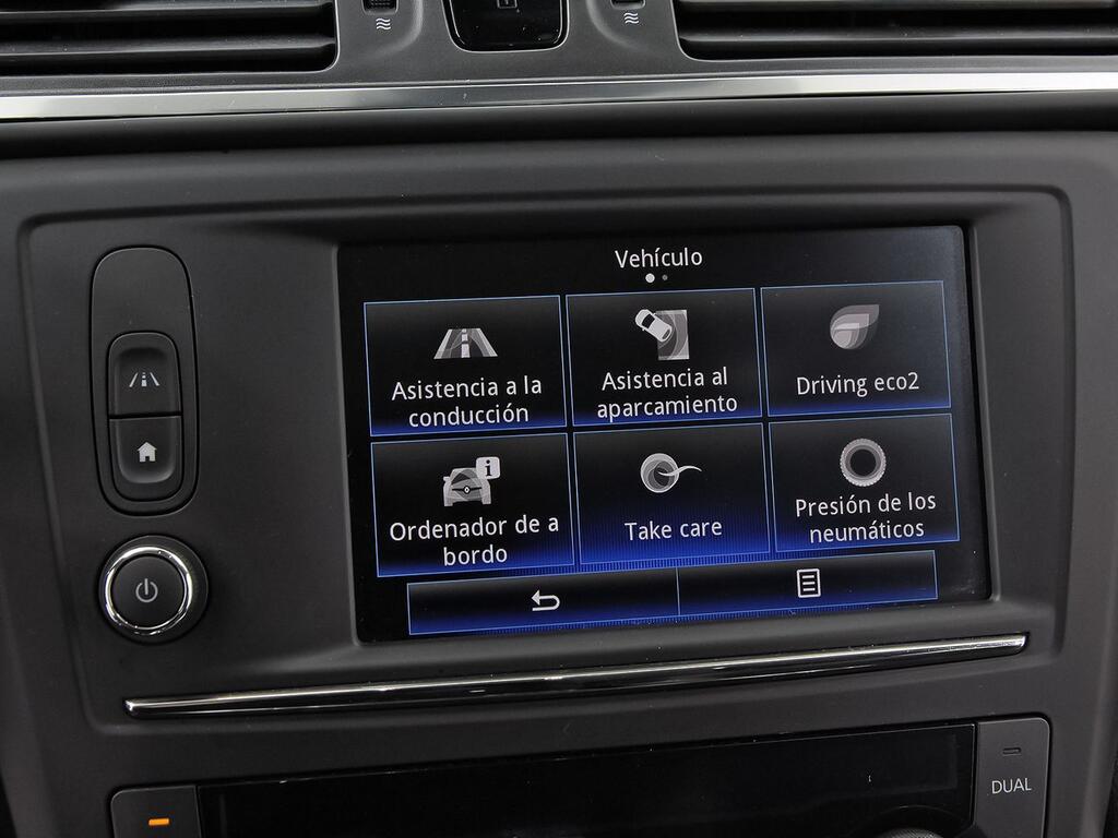 Renault Kadjar Zen Energy TCe 97kW (130CV) 29