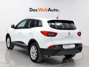 Renault Kadjar Zen Energy TCe 97kW (130CV)