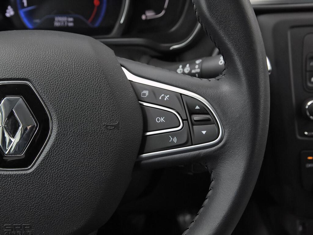 Renault Kadjar Zen Energy TCe 97kW (130CV) 17