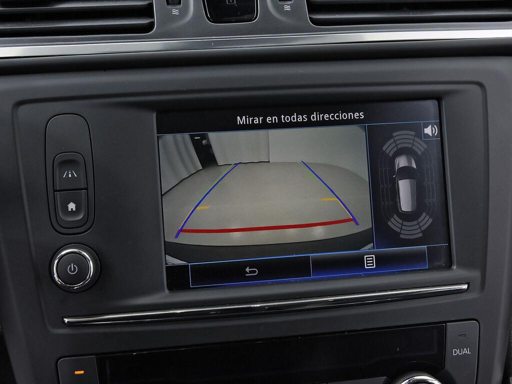 Renault Kadjar Zen Energy TCe 97kW (130CV) 28