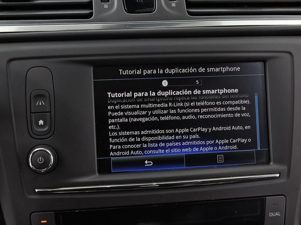 Renault Kadjar Zen Energy TCe 97kW (130CV) 25