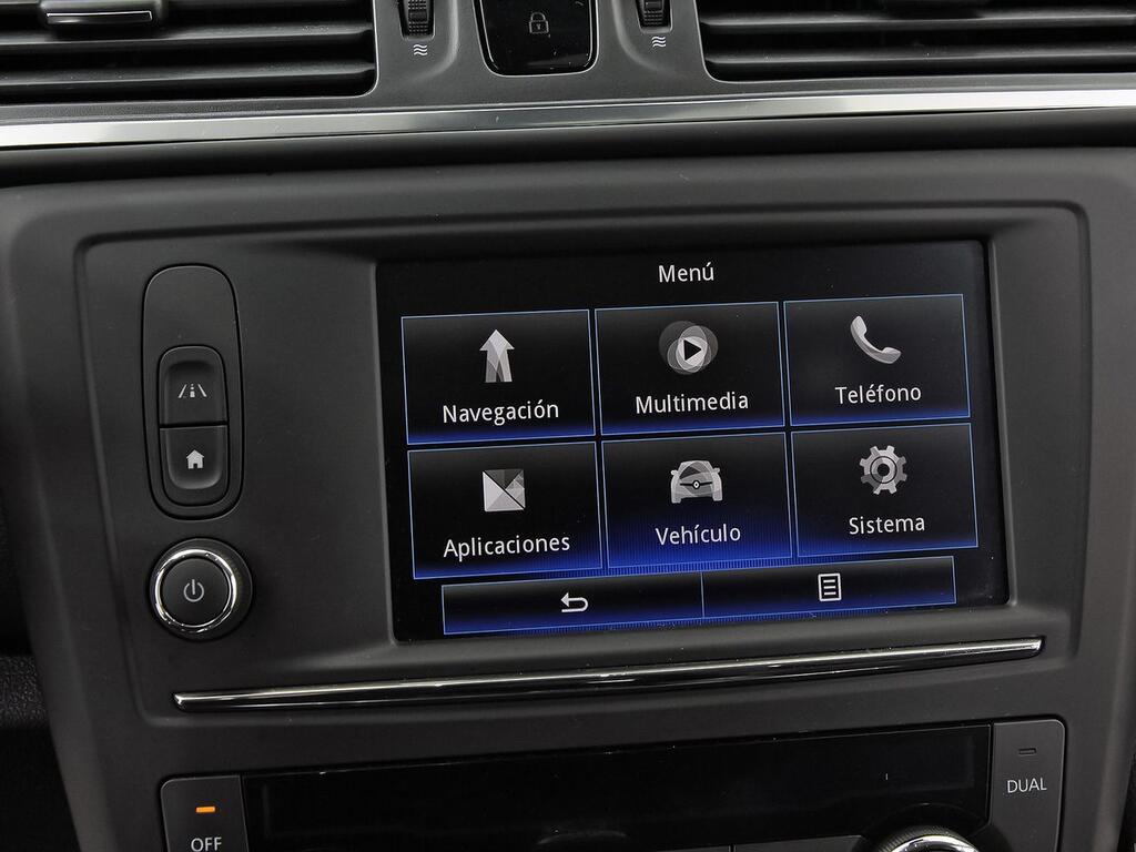 Renault Kadjar Zen Energy TCe 97kW (130CV) 22