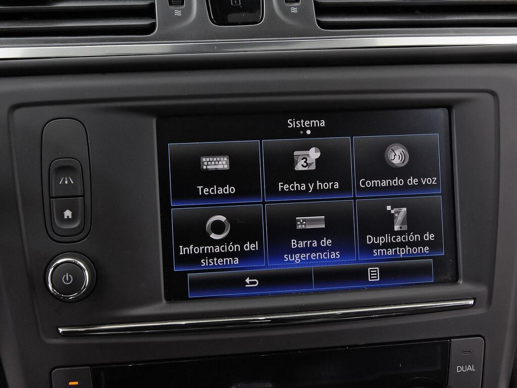 Renault Kadjar Zen Energy TCe 97kW (130CV) 24