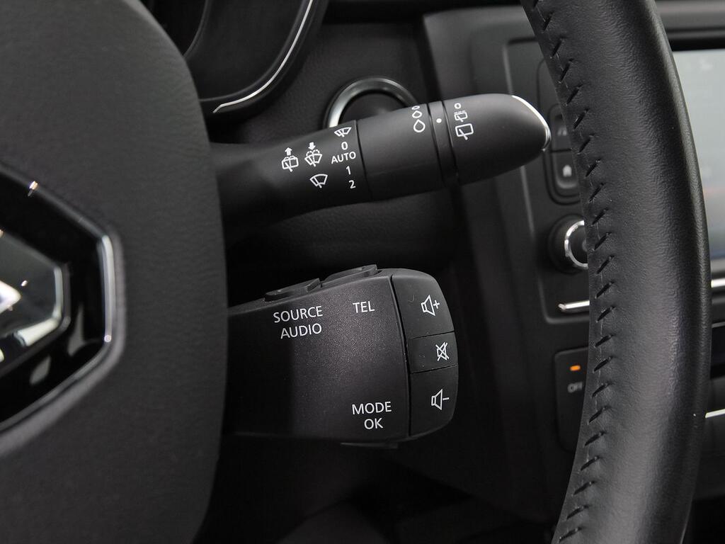 Renault Kadjar Zen Energy TCe 97kW (130CV) 15