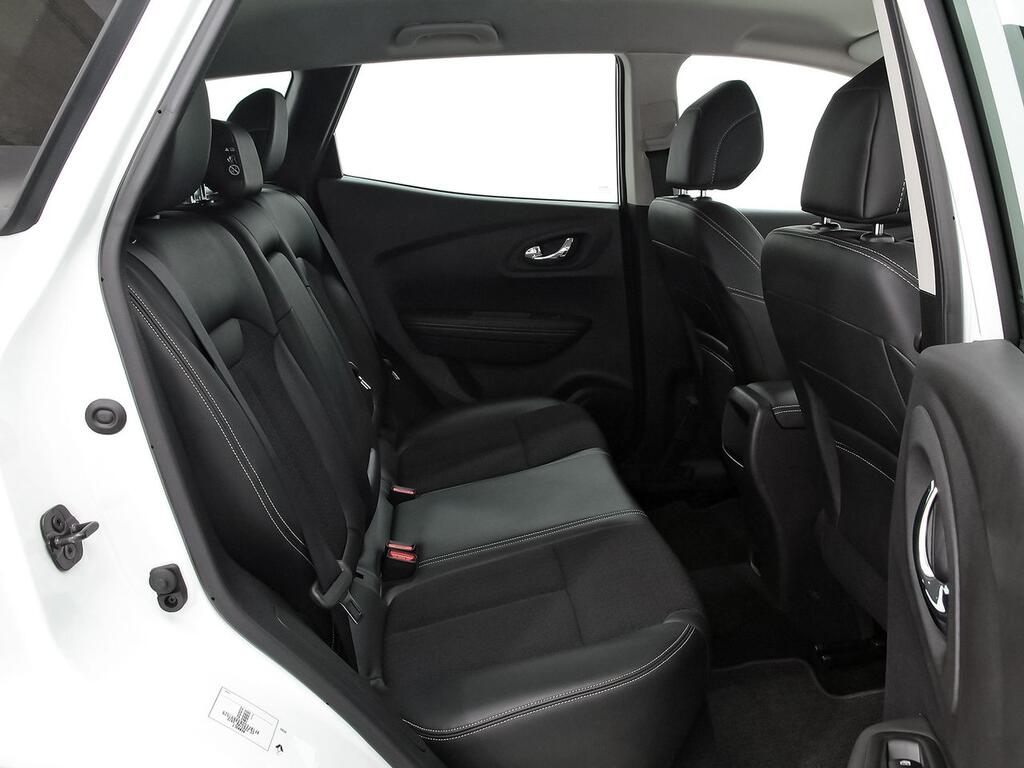 Renault Kadjar Zen Energy TCe 97kW (130CV) 6