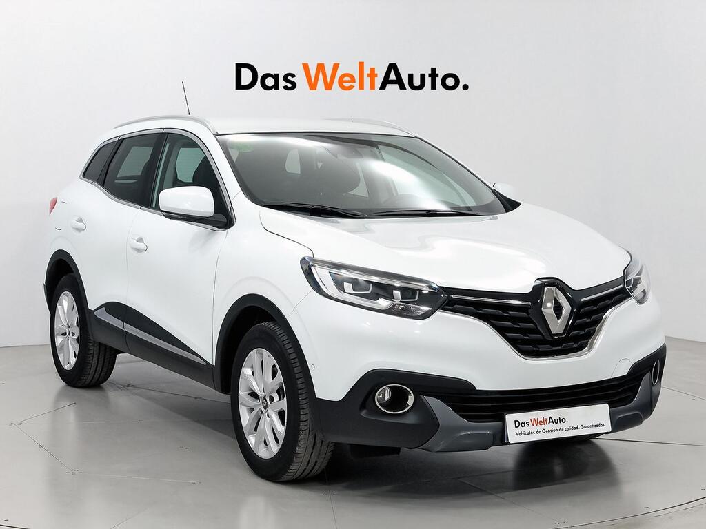Renault Kadjar Zen Energy TCe 97kW (130CV)