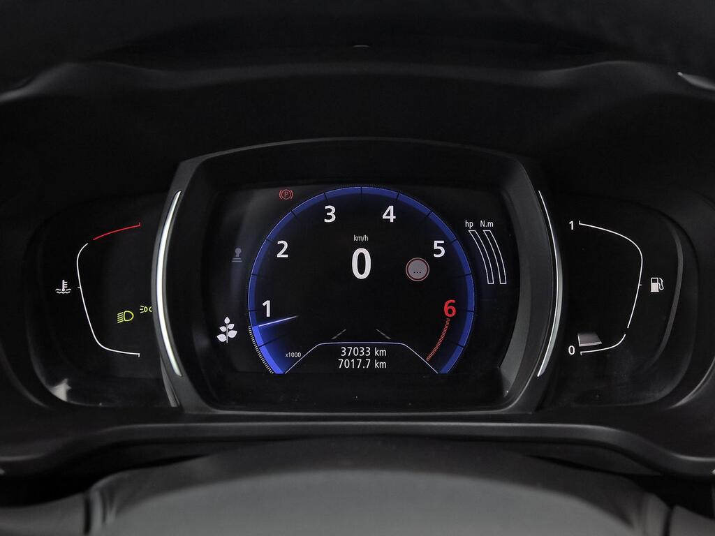 Renault Kadjar Zen Energy TCe 97kW (130CV) 13