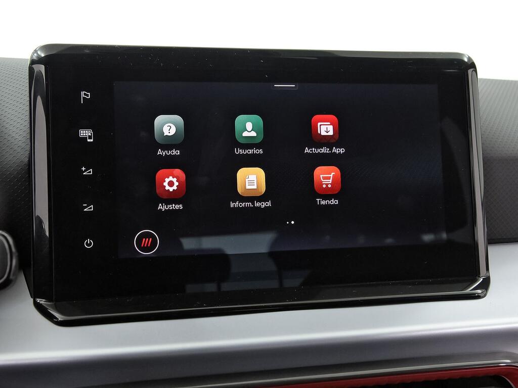 Seat Arona 1.0 TSI 85kW (115CV) FR XM 19