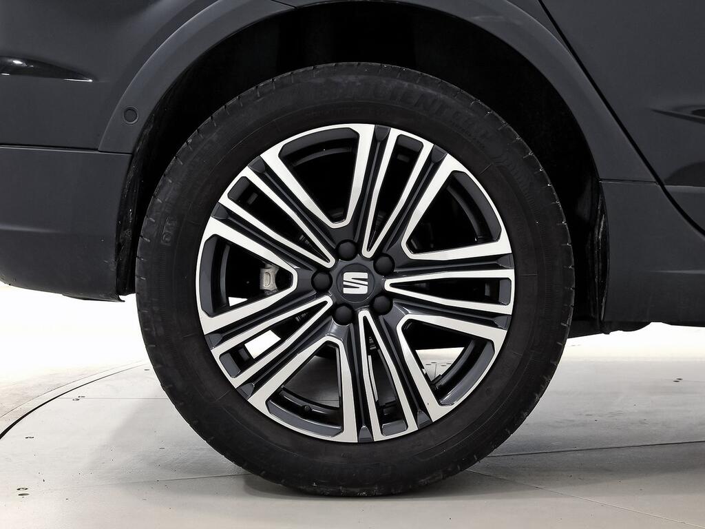 Seat Arona 1.0 TSI 85kW (115CV) FR XM 8