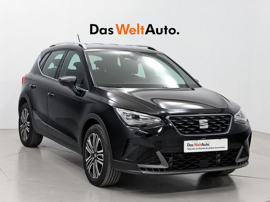 SEAT Arona 1.0 TSI 85kW (115CV) FR XM
