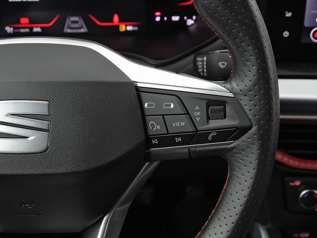 Seat Arona 1.0 TSI 85kW (115CV) FR XM 16