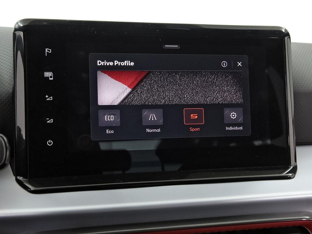 Seat Arona 1.0 TSI 85kW (115CV) FR XM 25