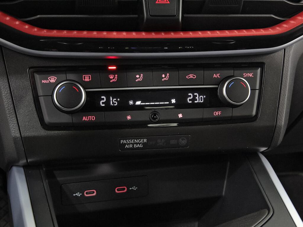 Seat Arona 1.0 TSI 85kW (115CV) FR XM 26