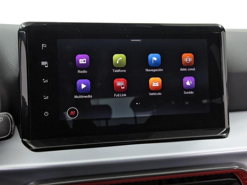 Seat Arona 1.0 TSI 85kW (115CV) FR XM 18